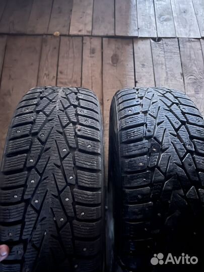 Nokian Tyres Nordman 7 205/65 R15