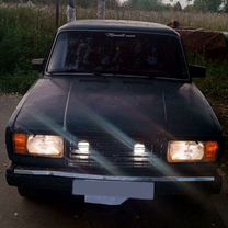 ВАЗ (LADA) 2105 1.5 MT, 1999, 48 482 км, с пробегом, цена 105 000 руб.