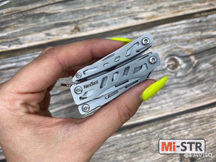 Мультитул Xiaomi NexTool mini