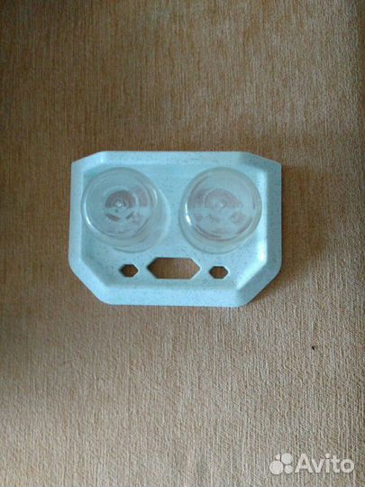 Наборы для ванной комнаты б/у