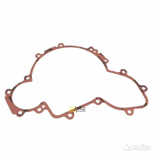 Прокладка крышки генератора Polaris 5813505