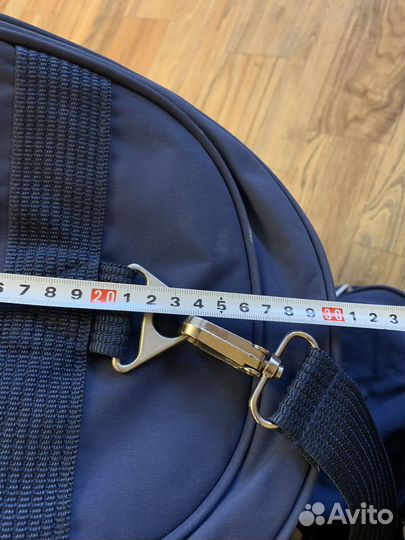 Спорт. сумка