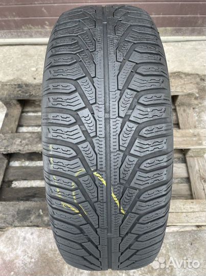 Uniroyal MS Plus 77 235/60 R18