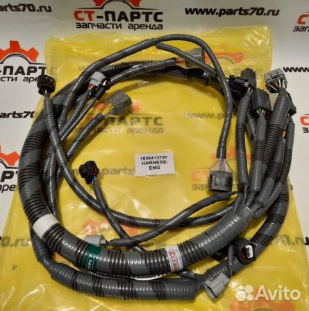 Жгут проводов двс 1826413757-PN