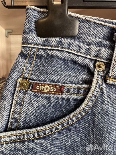 Джинсы женские Cross