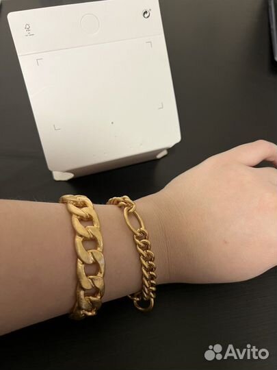 Браслет Zara