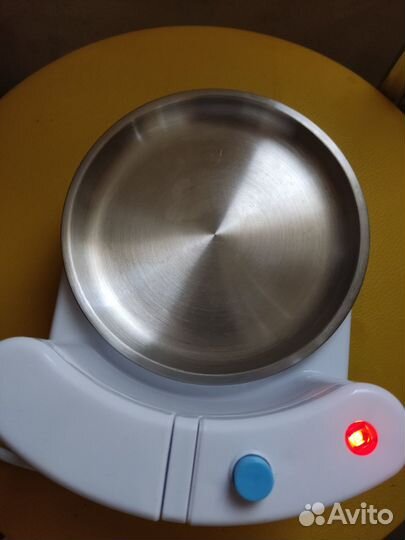 Стерилизатор для бутылочек, сосок электрический