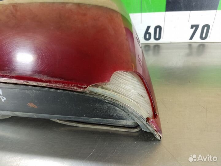 Фонарь задний правый Daewoo Nexia 1995-2016