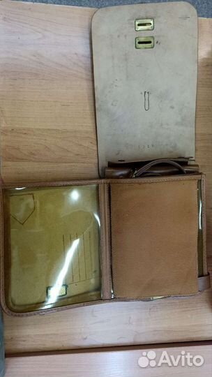 Планшет полевой офицерский