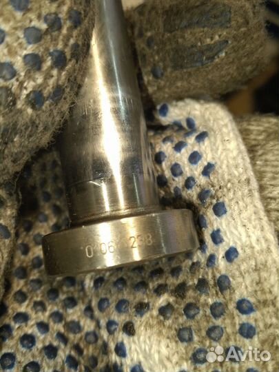 Толкатель клапана Ман тга. Стаканчики