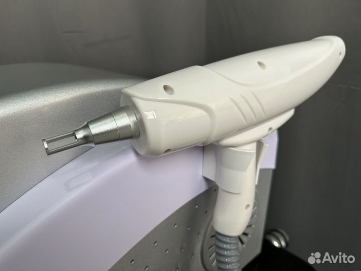 Аппарат для удаления тату YAG лазер NEW с обучением