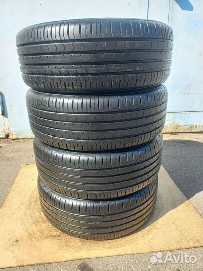 Continental ContiPremiumContact 5 205/55 R16