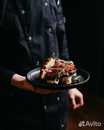 Банкетный зал на 25 человек