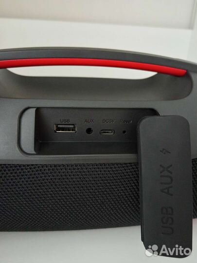 Музыкальная колонка BQ PBS1003, 40 Вт