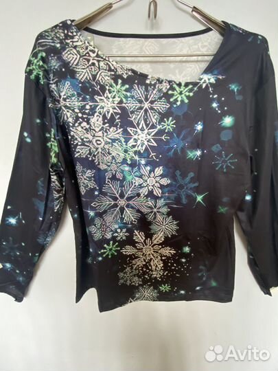 Кофта женская 52 54