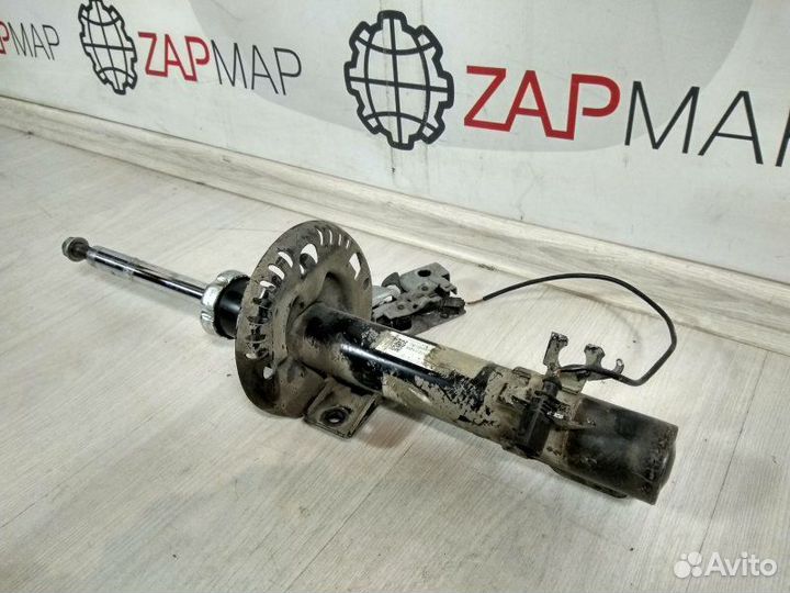 Амортизатор передний Audi A6 C7 2013-2018