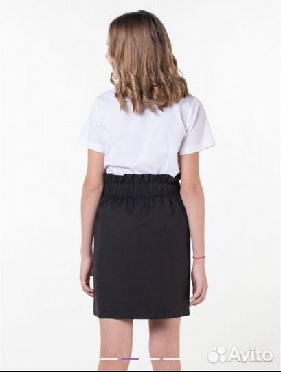 Юбки Orby и Баттон Блю 164 р-р