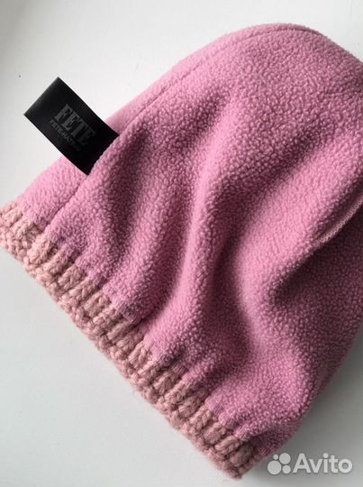 Шапка женская