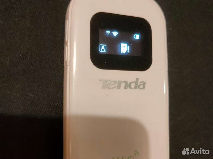 Мобильный роутер Tenda 3g185