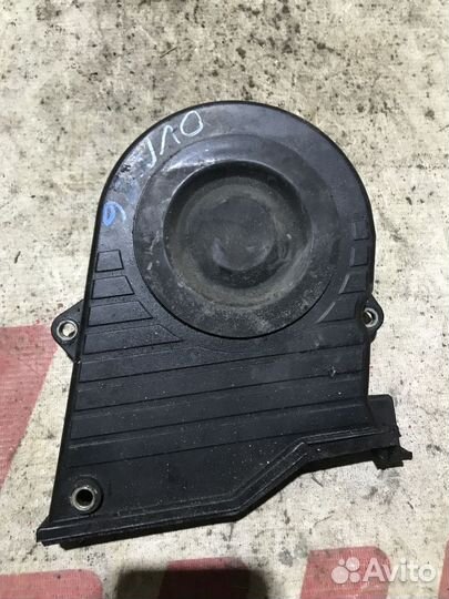 Крышка ремня грм Hyundai Santa Fe I (2000—2012)