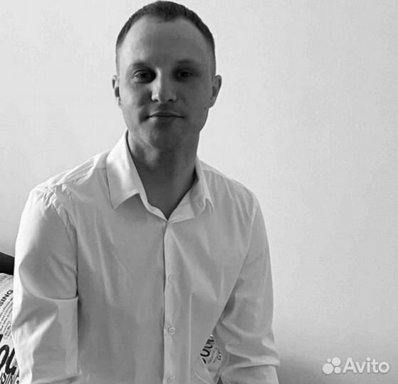 Менеджер по продажам