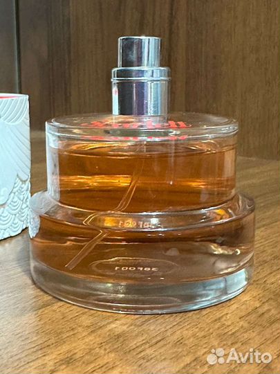 Туалетная вода Cacharel Scarlett 80 ml