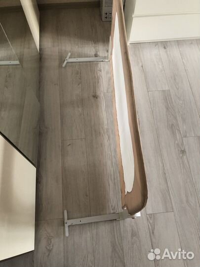 Барьер для кровати