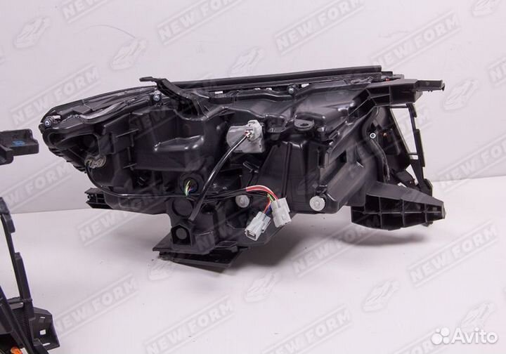 Фары Toyota Land Cruiser 150