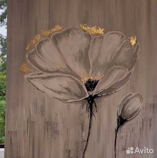 Интерьерная картина