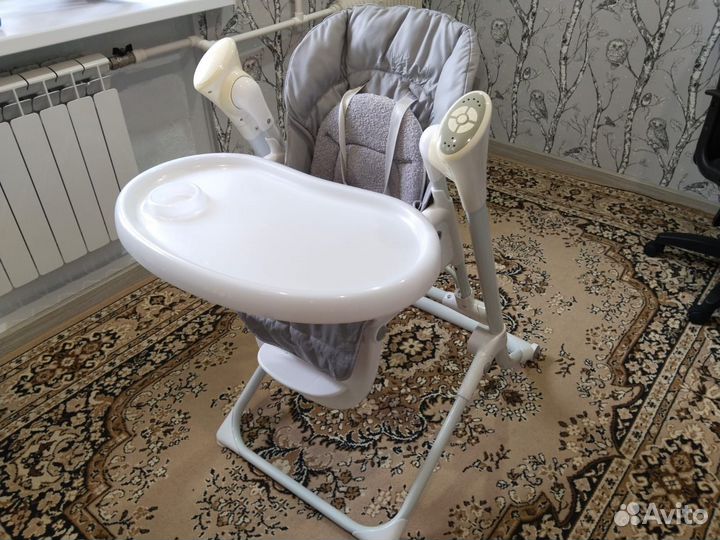 Стульчик для кормления