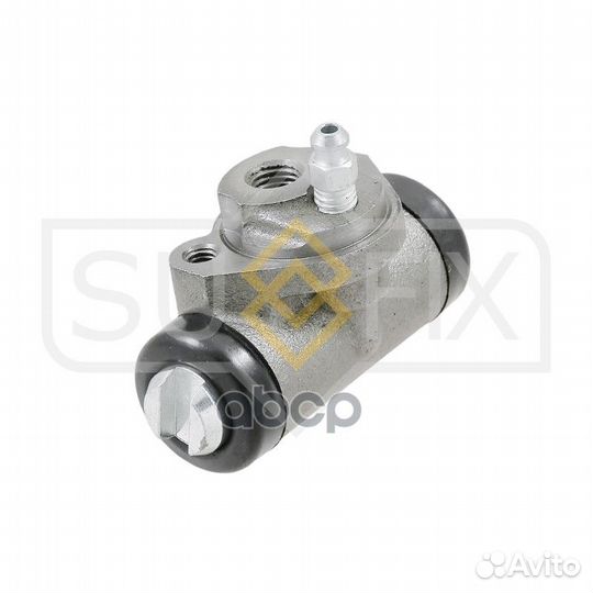 Цилиндр тормозной колесный LADA 2105-12 85