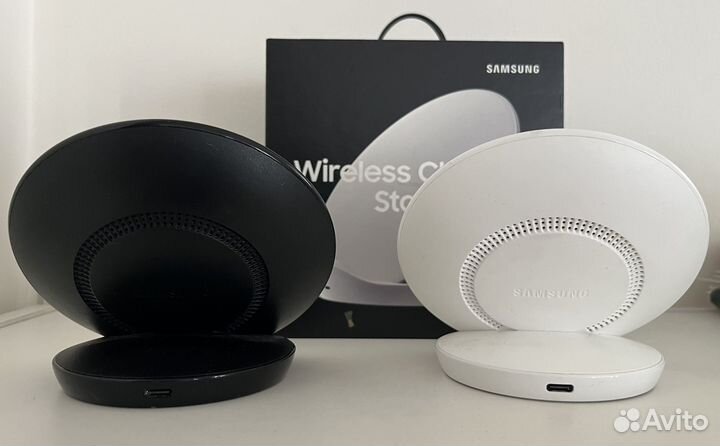 Зарядное устройство беспроводное Samsung