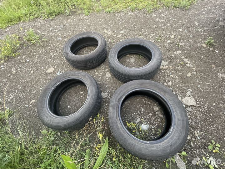 Toyo Proxes CF2 205/55 R16 91V