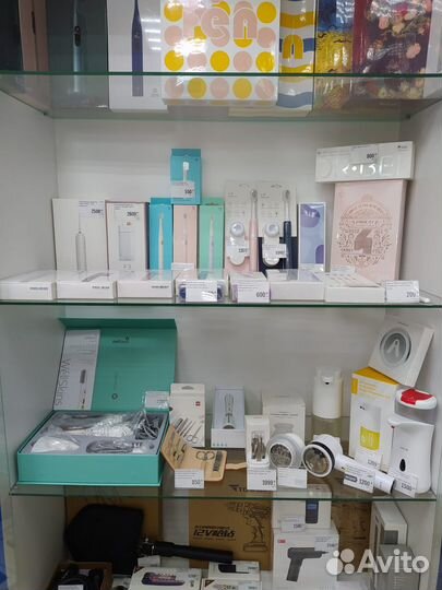 Массажный пистолет Xiaomi Merach Merrick Nano