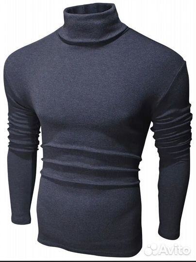 Водолазка новая