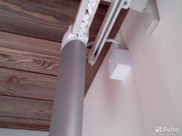 Мотор для электрокарниза Novo N17 ultra