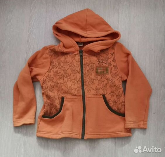 Одежда для мальчика