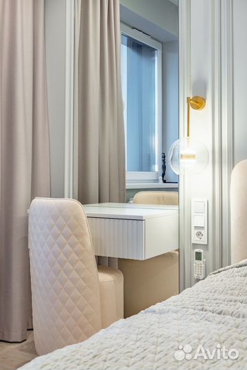 Фотограф недвижимости