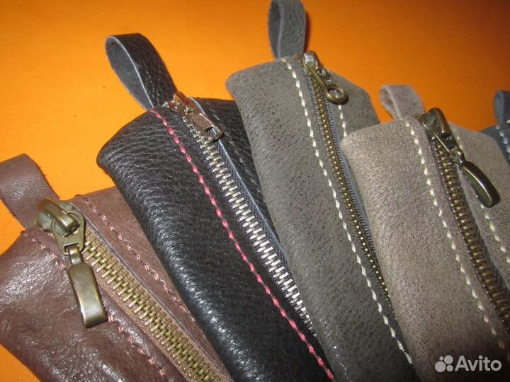 Чехол для ключей Ключница