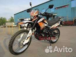 Продам мотоцикл