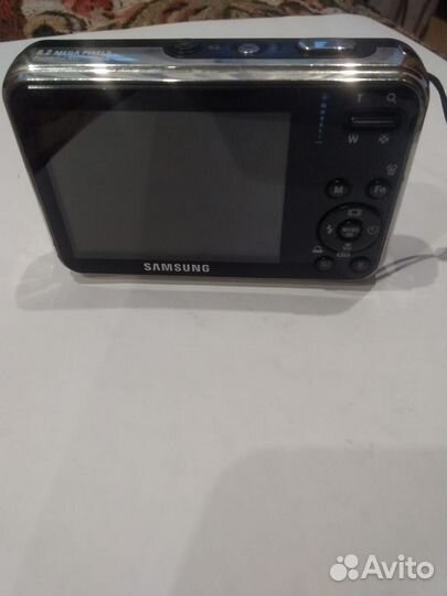 Фотоапарат