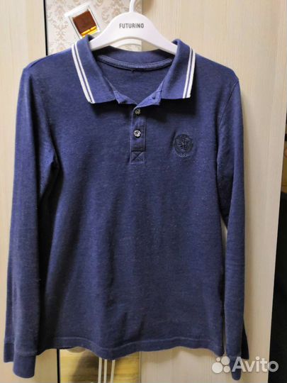 Свитшот на мальчика