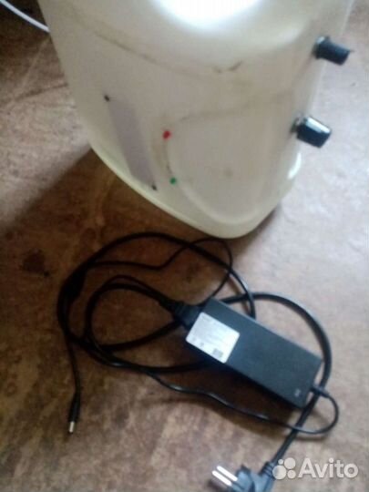 Электропостух, электроизгородь