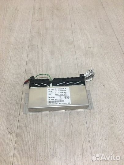 Блок управления ESP Mercedes Benz E280 W211