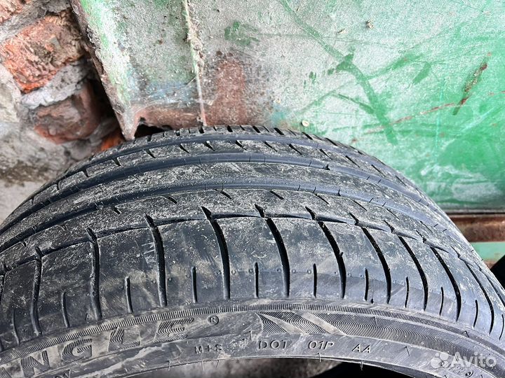 Triangle Sportex TSH11 245/40 R19