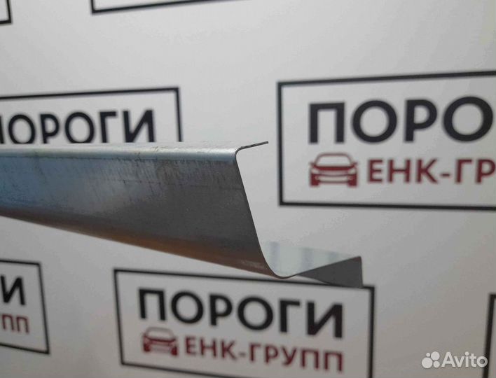 Пороги на все марки авто