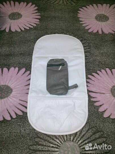 Коляска 2 В 1 baby design husky