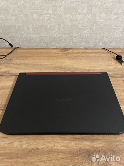 Ноутбук игровой acer nitro 5