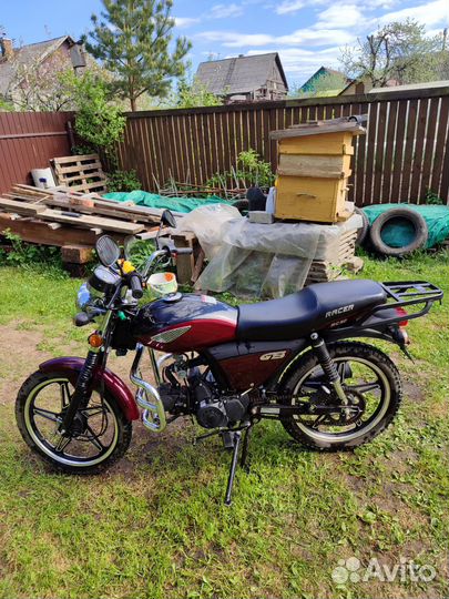 Продам альфу Рейсер рс50