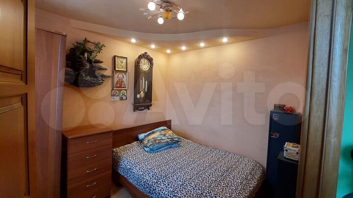 Дом 70 м² на участке 6 сот.